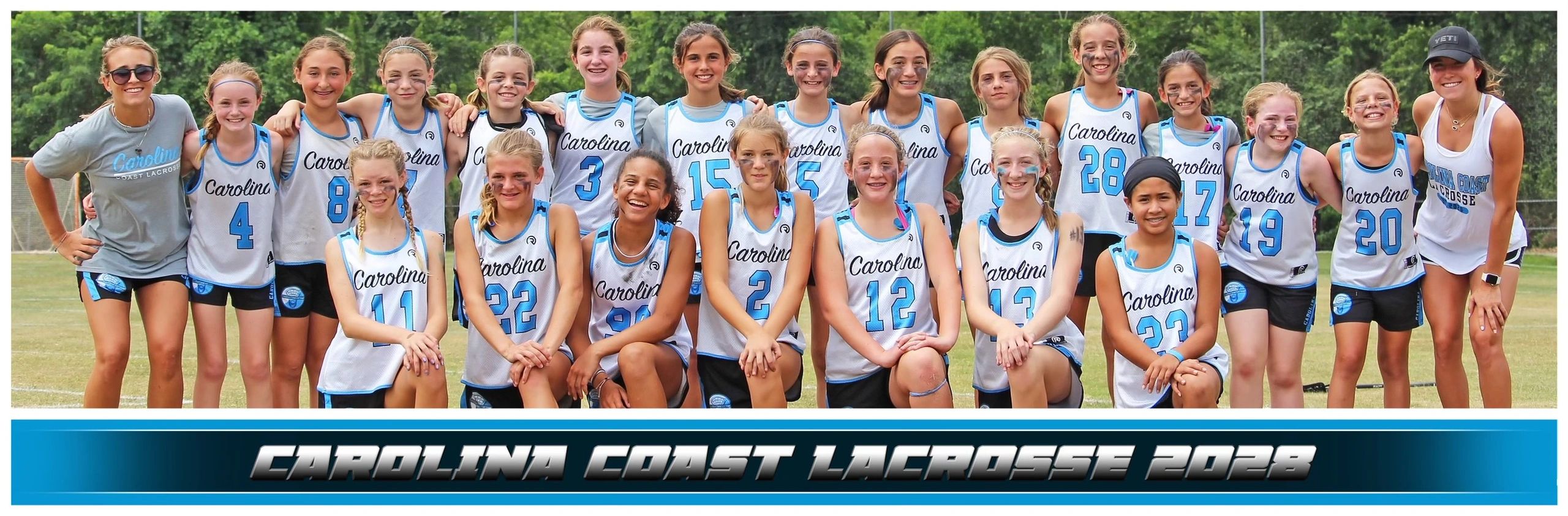 Coastal Rays Lacrosse – Signature Lacrosse