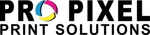 PRO PIXEL
Print Solutions