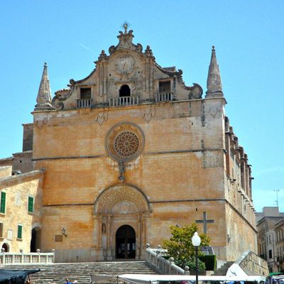 Property Management in Felanitx Mallorca