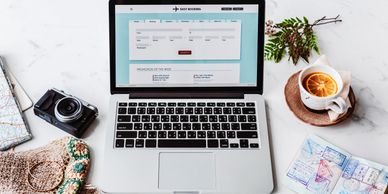 Smart Website Creation - making you money