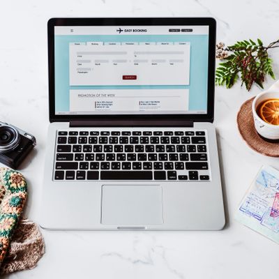 Smart Rental Website Creation in Mallorca