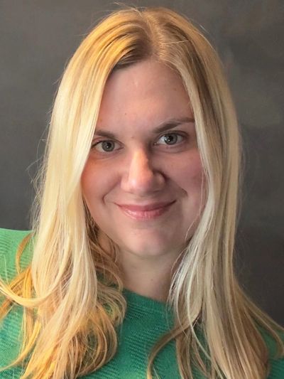 Image of certified ADHD coach, Sophie