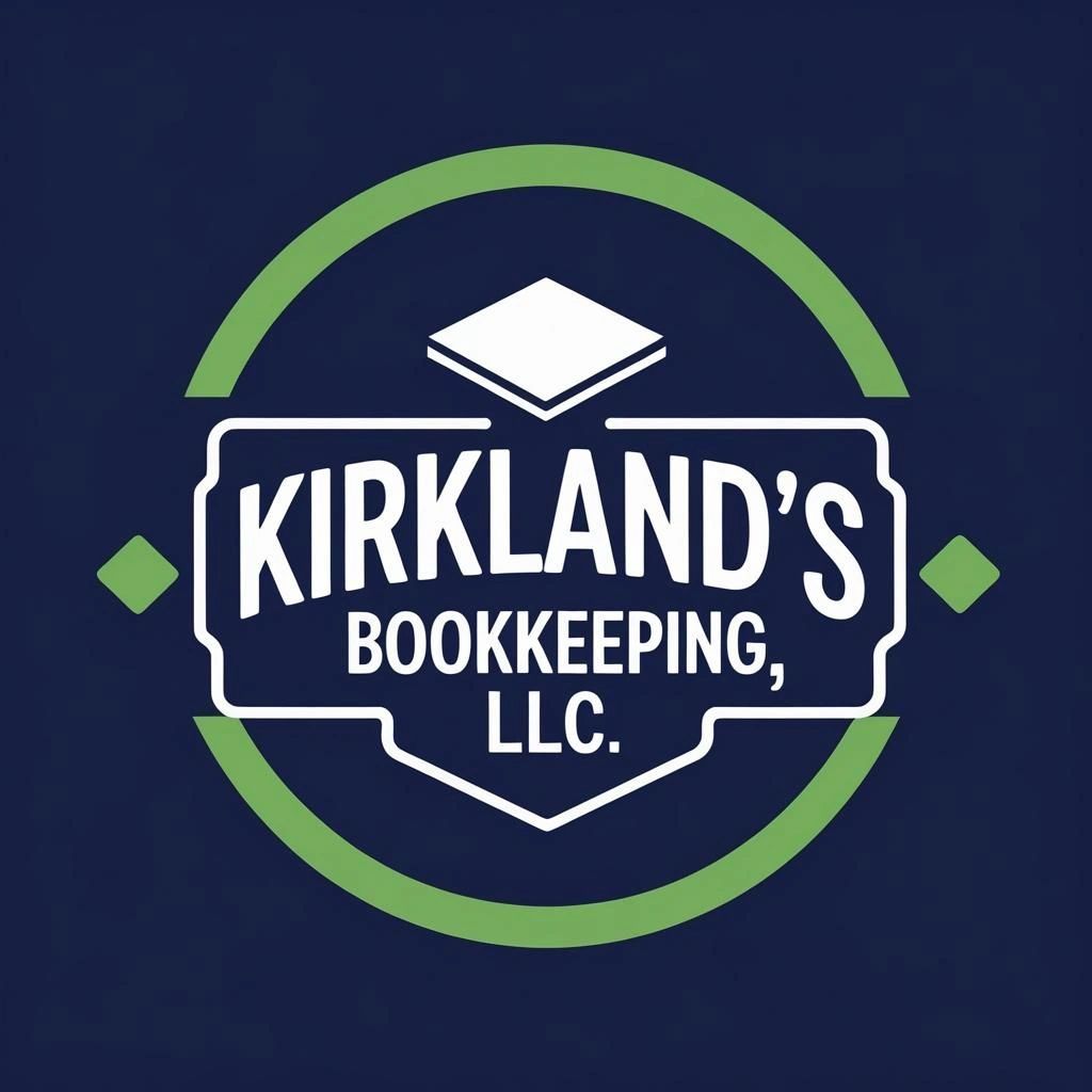 Kirkland's Bookkeeping, LLC