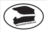 HELMET-HANDS