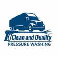 Clean and Quality Pressure Washing