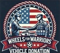Wheels 4 Warriors