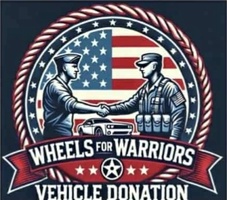 Wheels 4 Warriors