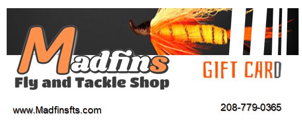 Buy High-Quality Fly Fishing Gear at Madfins