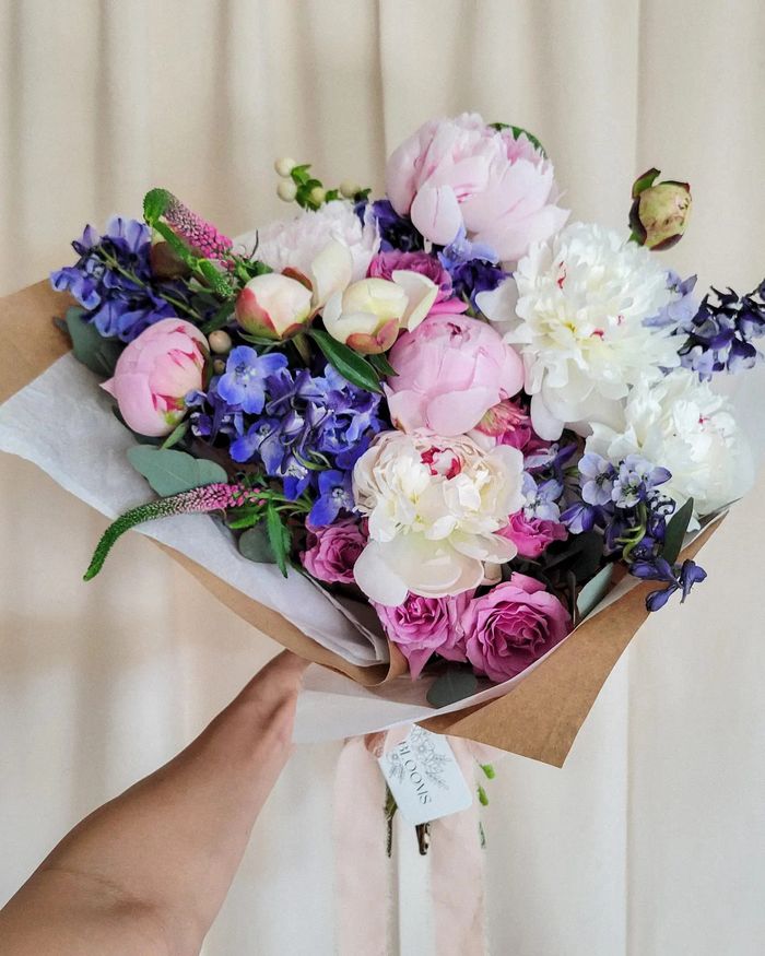 WILDBLOOMS Florist Queen Creek, Arizona