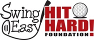 Swing Easy Hit Hard Foundation