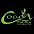 Coach Costa Rica