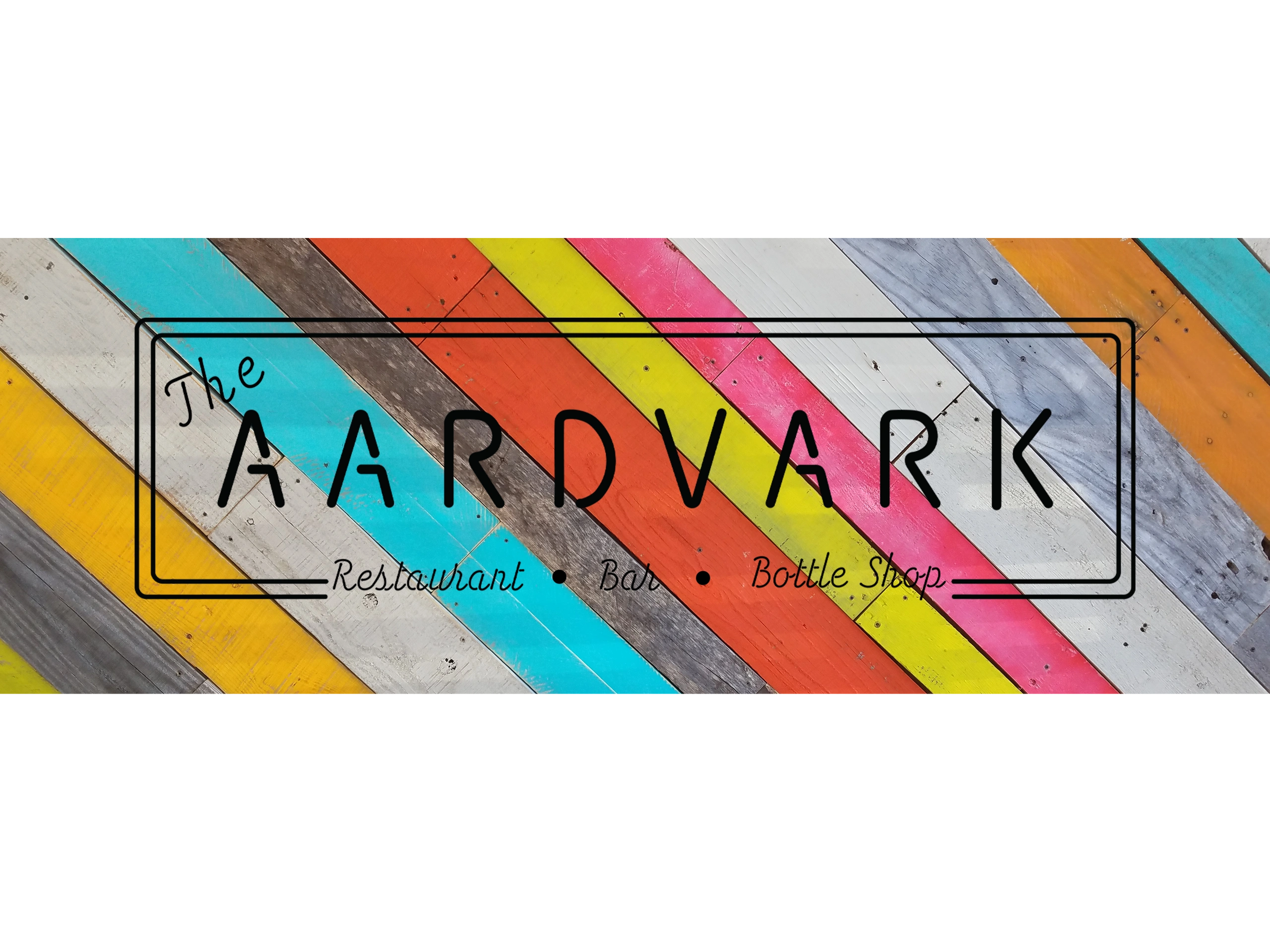 Aardvark Beverage
