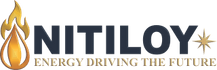 Nitiloy Energy