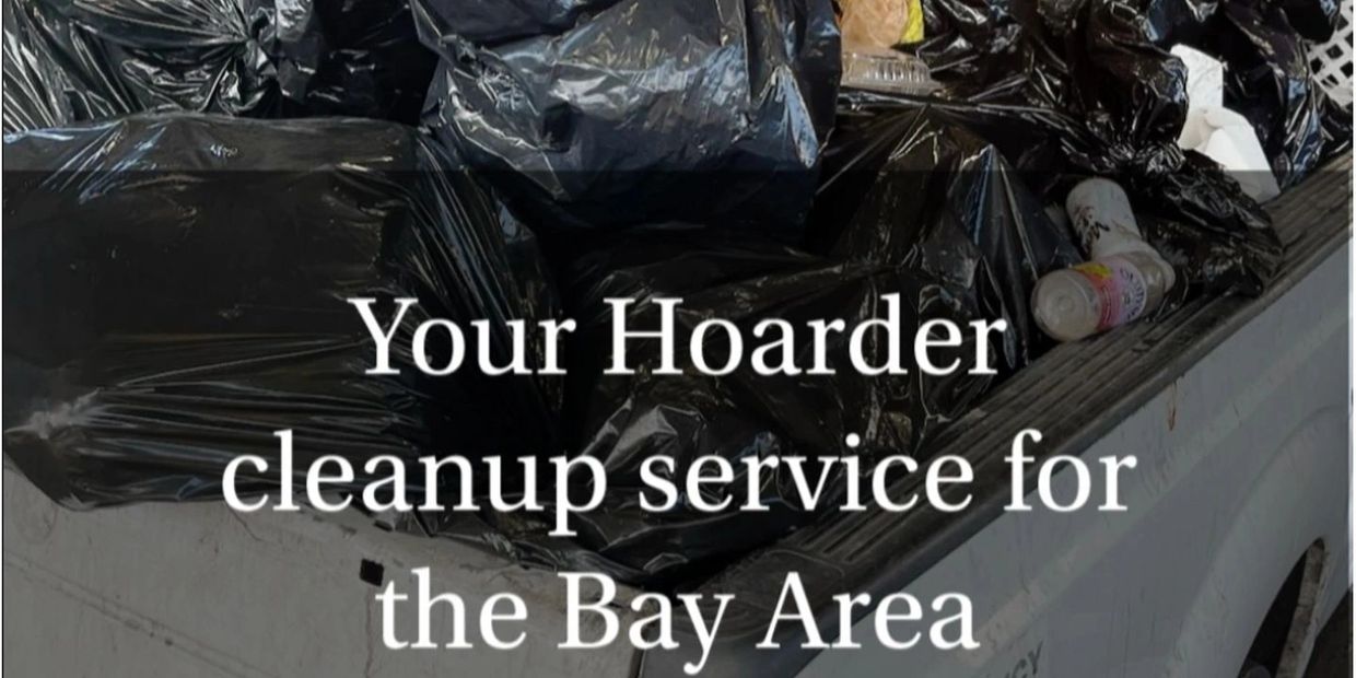 clutter and hoarding cleanup service today 
Disposal of hazardous Removal of trash cleanup service