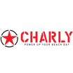 Charly - Electric Beach Cart