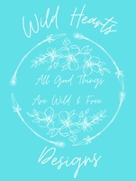 Wild Hearts Designs