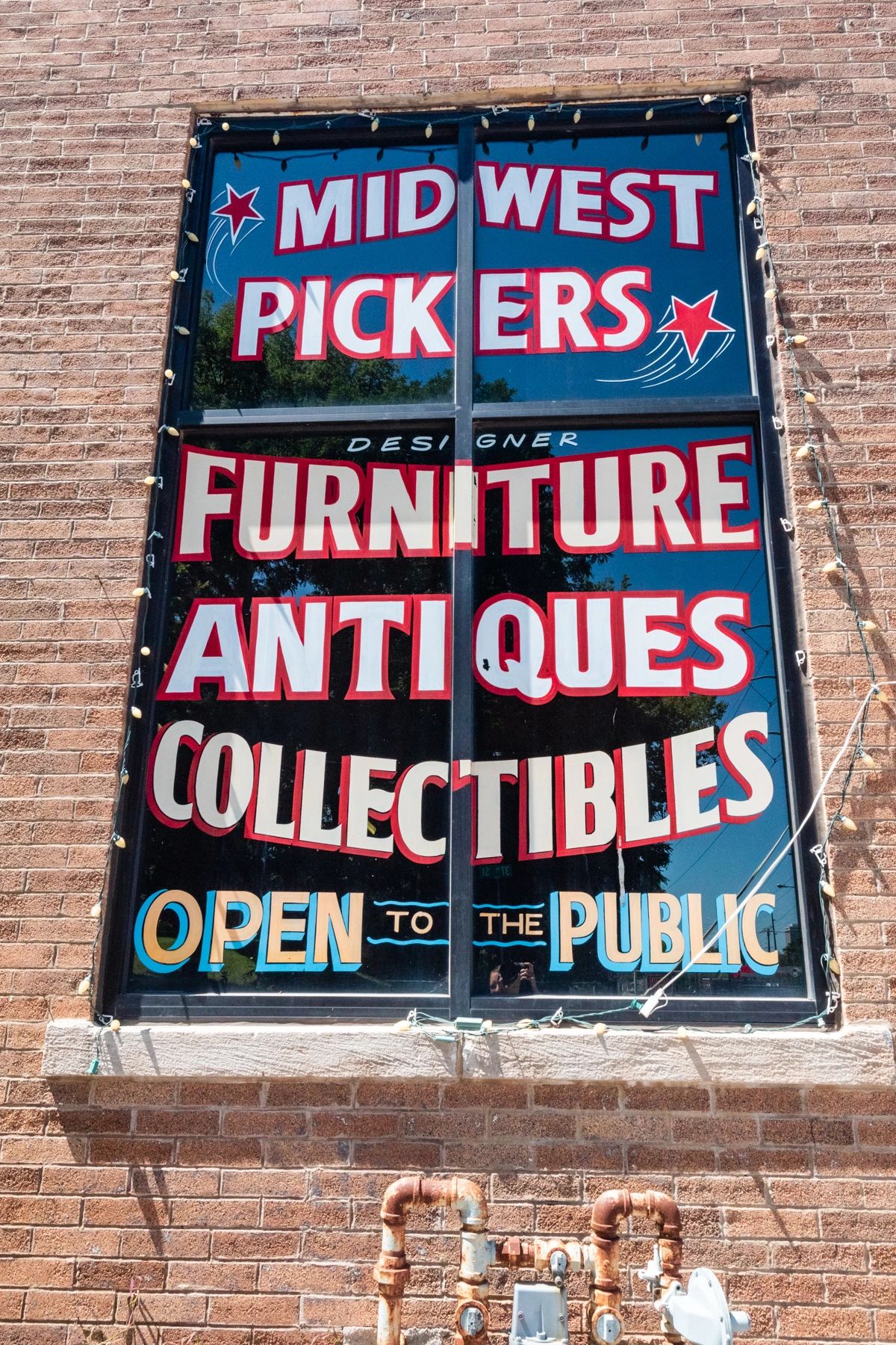 Antiques, Furniture, Vintage Midwest Pickers Omaha, Nebraska