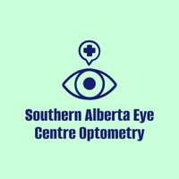 Southern Alberta Eye Centre Optometry