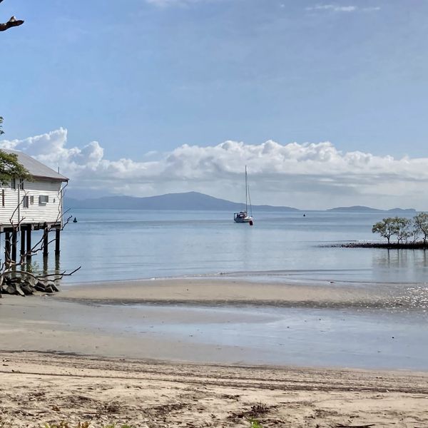 Sugar Wharf Port Douglas 