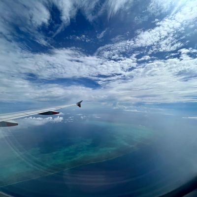 Great Barrier Reef