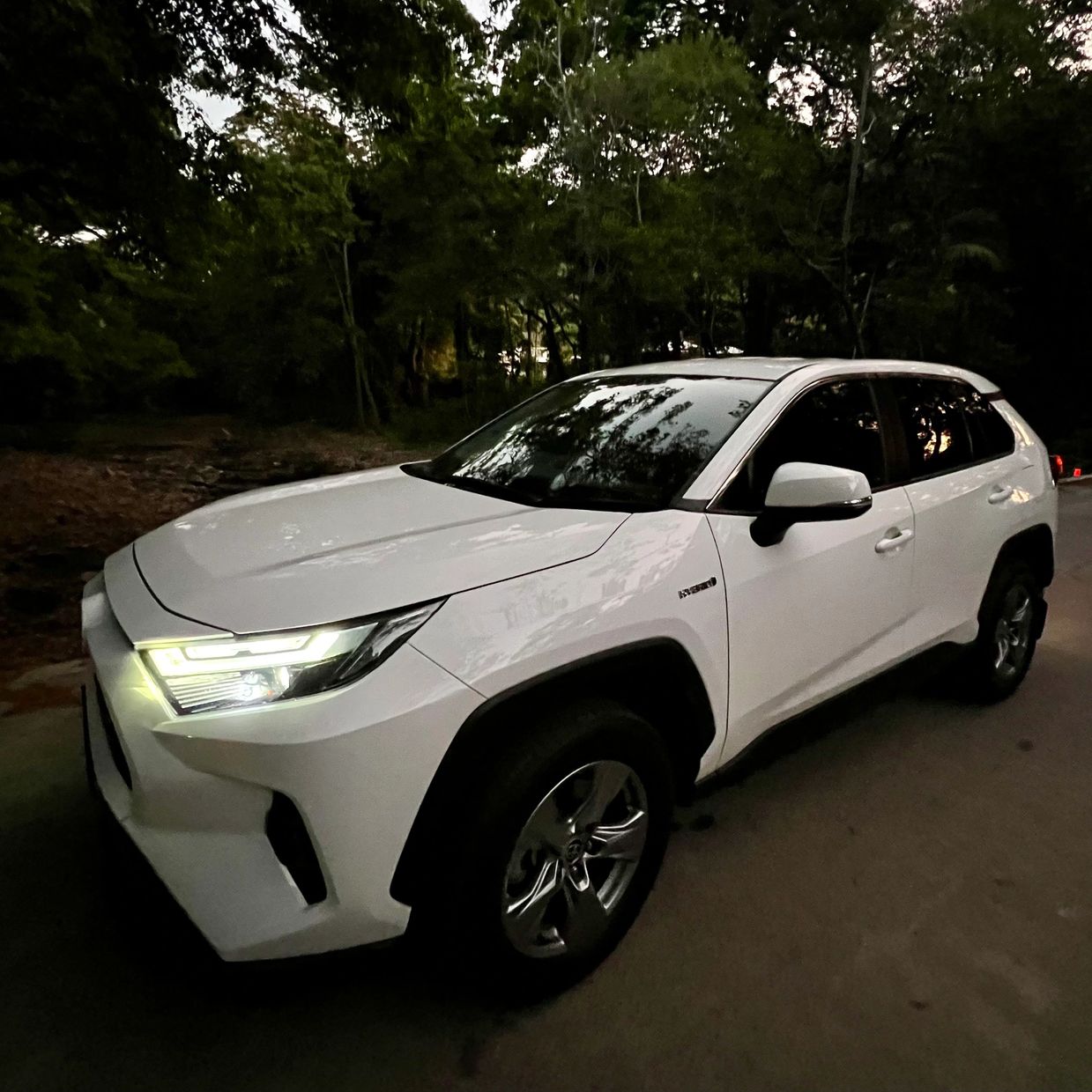 Private Car Transfer