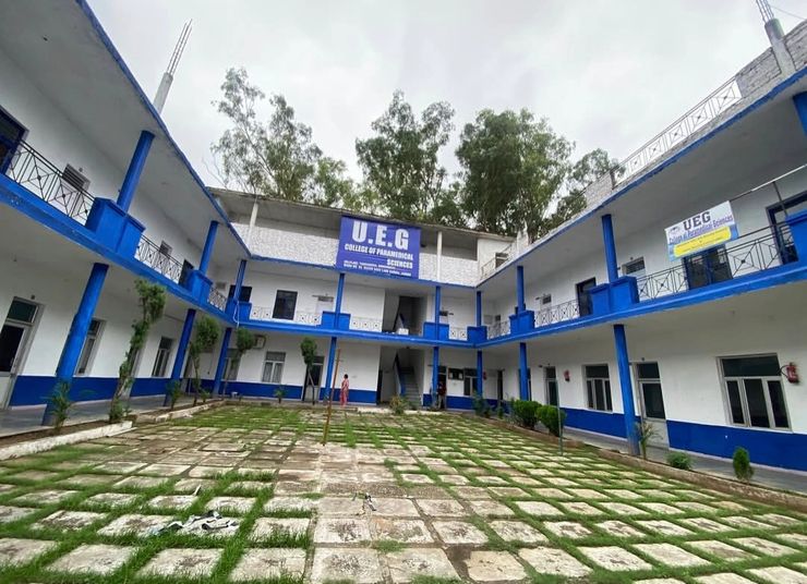 Campus