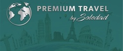 PREMIUM TRAVEL 
BY SOLEDAD