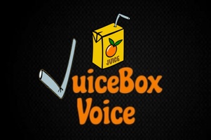 JuiceBox Voice