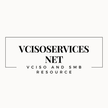 vcisoservices net logo