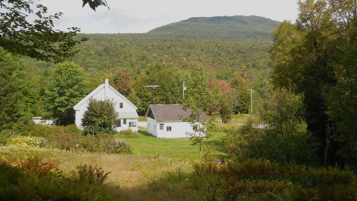 Vacation Home Northern VT