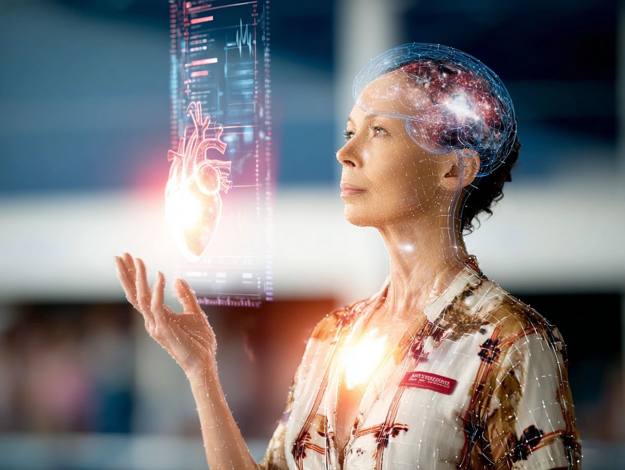 AI in Healthcare: Are Human Emotions in the Way? AI in Healthcare: Are Human Emotions in the Way?