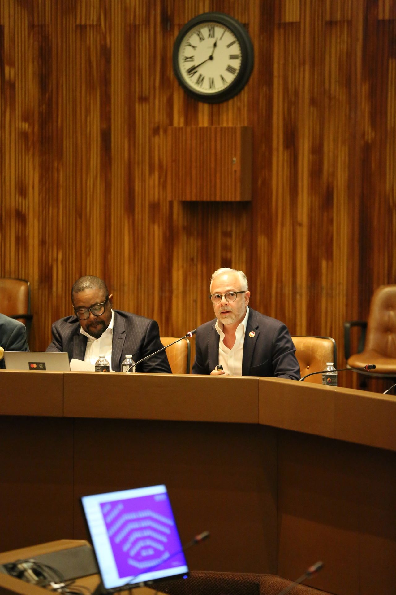 Ozan Ozsavasci at AIMS London 2025