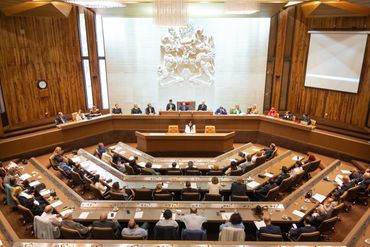 Alsaihati Intercultural Center - Kensington Townhall - London United Kingdom