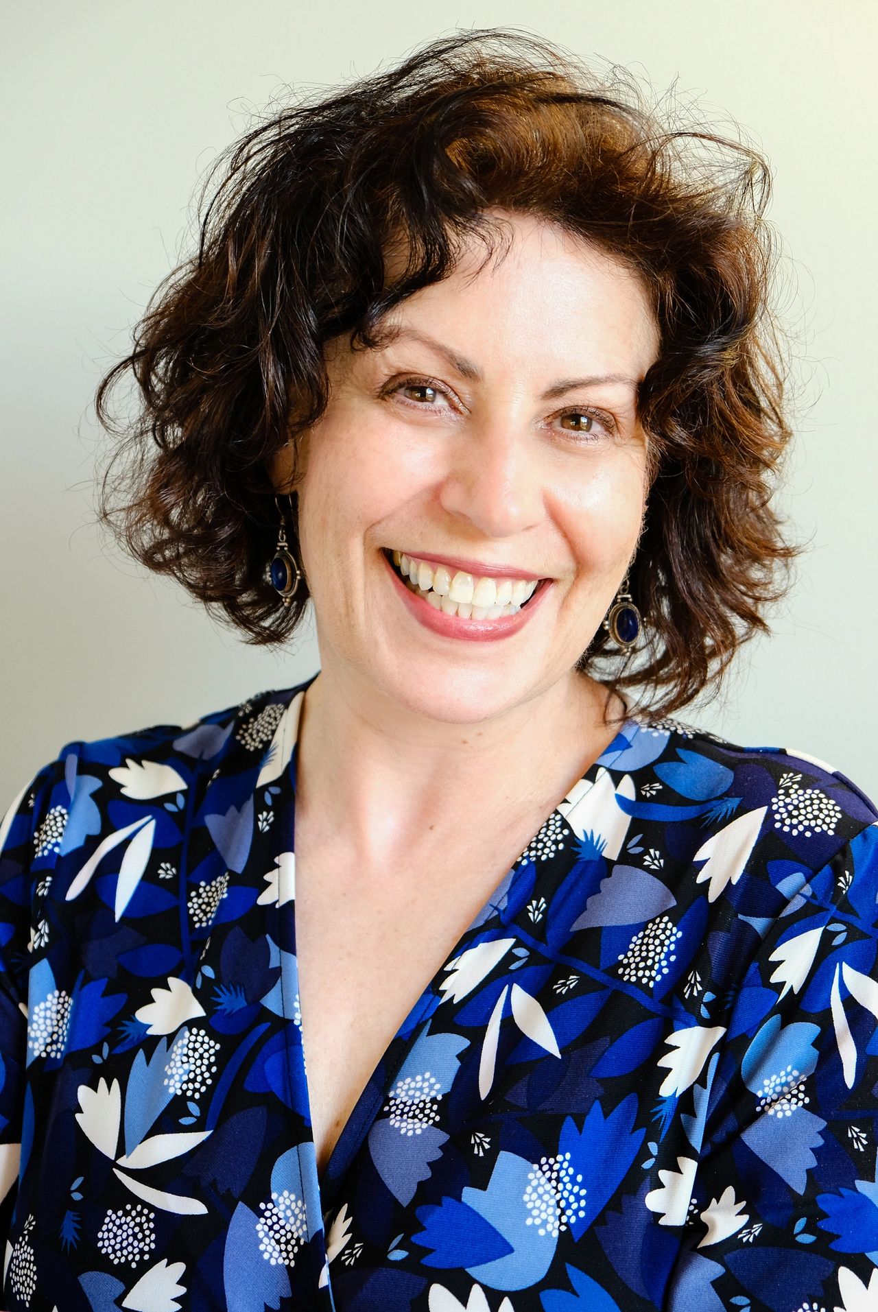 By Luiza Dreasher, Ph.D. By Luiza Dreasher, Ph.D.