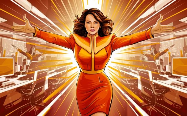 Why Leading With Energy Matters Why Leading With Energy Matters