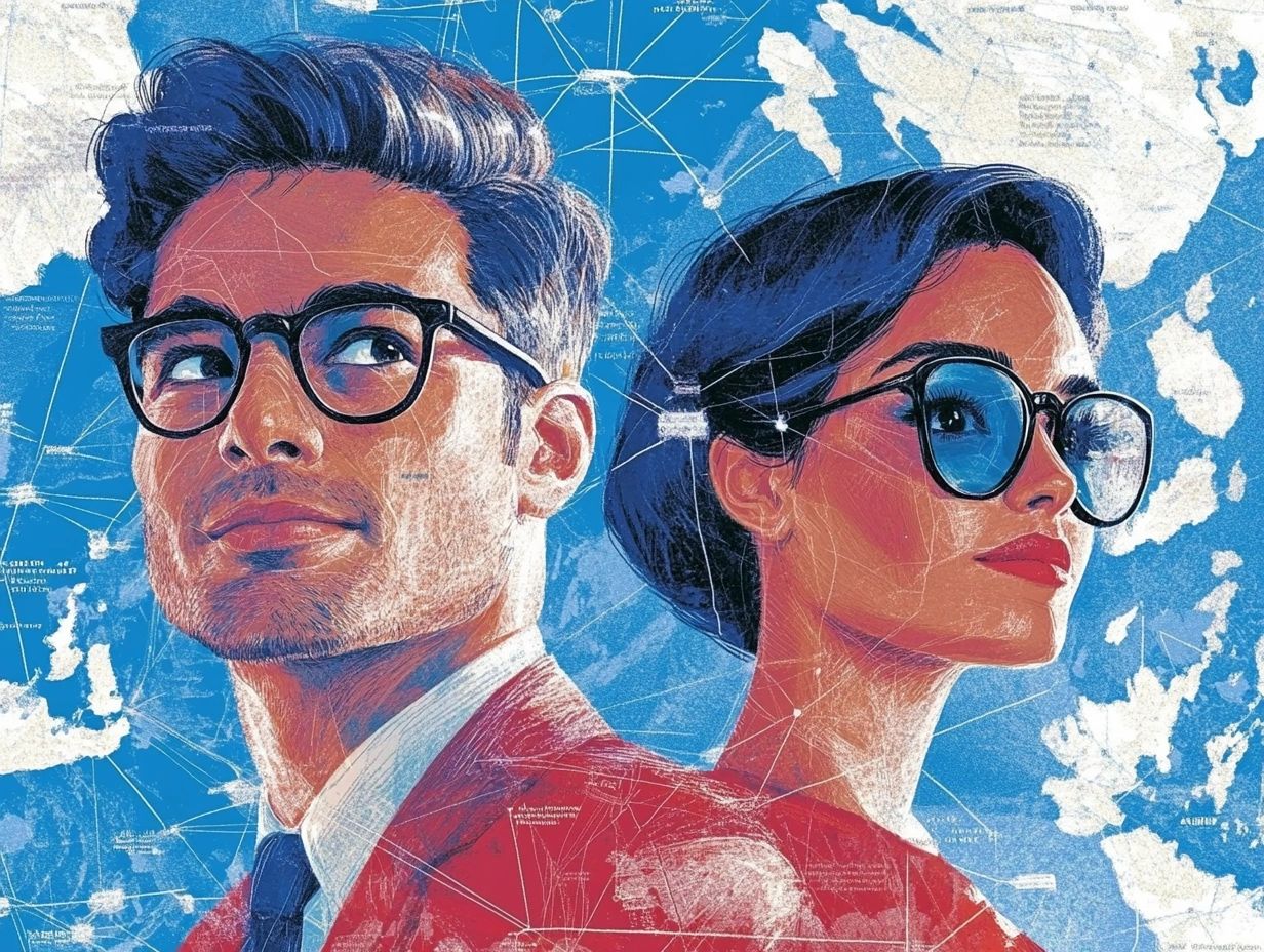 The 2020s AI as an Emerging Equalizer