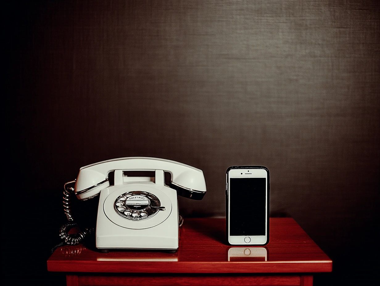 The Generation of Change - (When the old script no longer works) The Generation of Change - (When the old script no longer works)