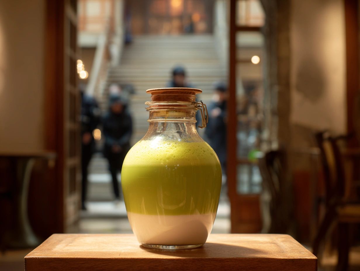 Green Tea and Matcha Today Green Tea and Matcha Today