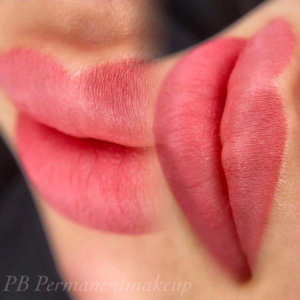 Permanent Lip Color Healing Process: Everything You Need to Know — Nicole  Mansur Artistry