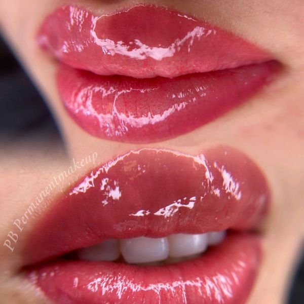 Permanent Lip Color Healing Process: Everything You Need to Know — Nicole  Mansur Artistry