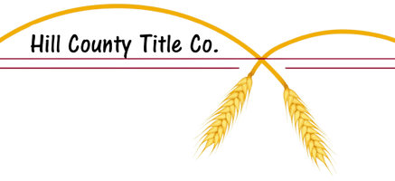 Hill County Title Company