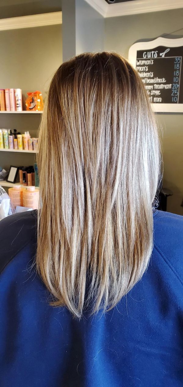 Gallery | Eclipse Salon Gallery | Eclipse Salon