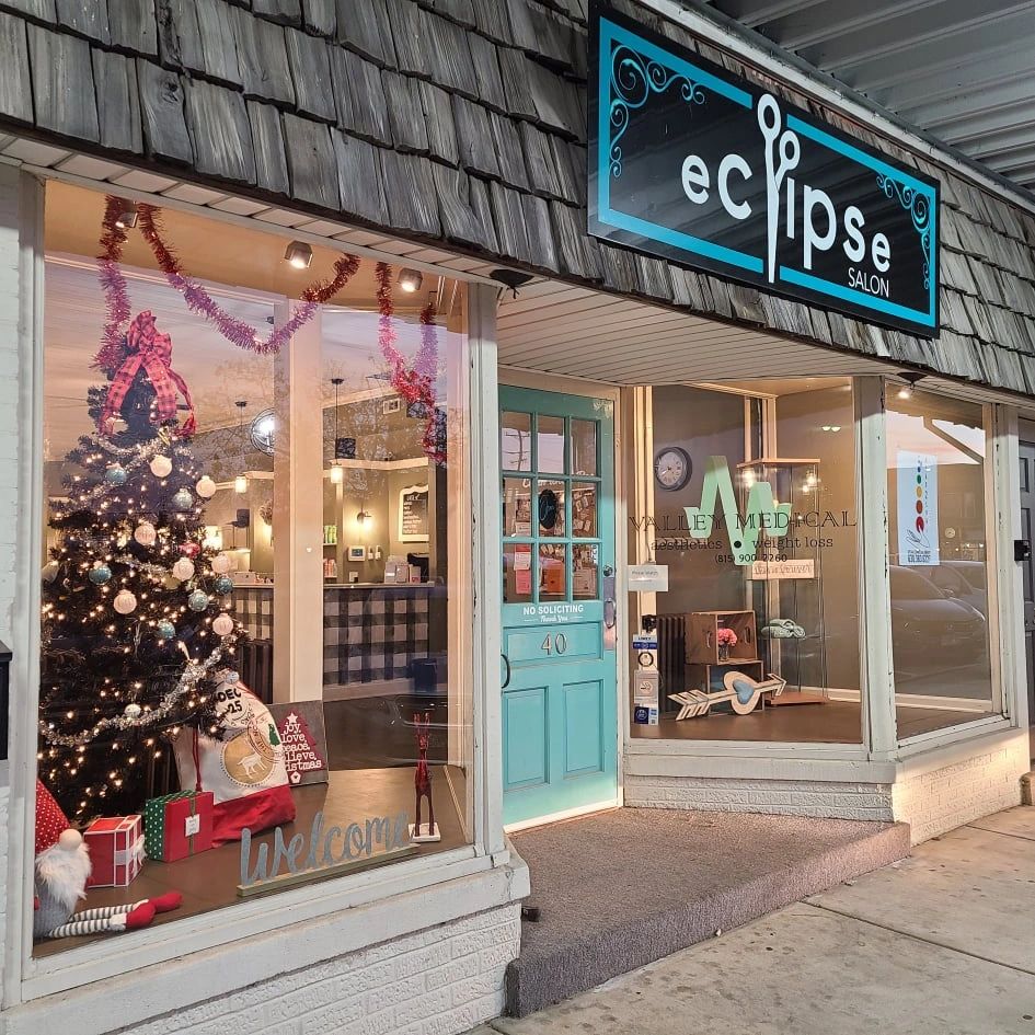 Gallery Eclipse Salon