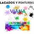 LACADOS Y PINTURAS VIANA