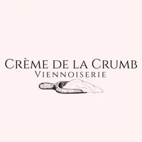 

Creme De LA CRUMB 
