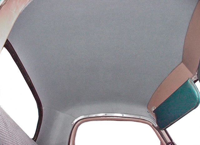 Studebaker cheap interior kits