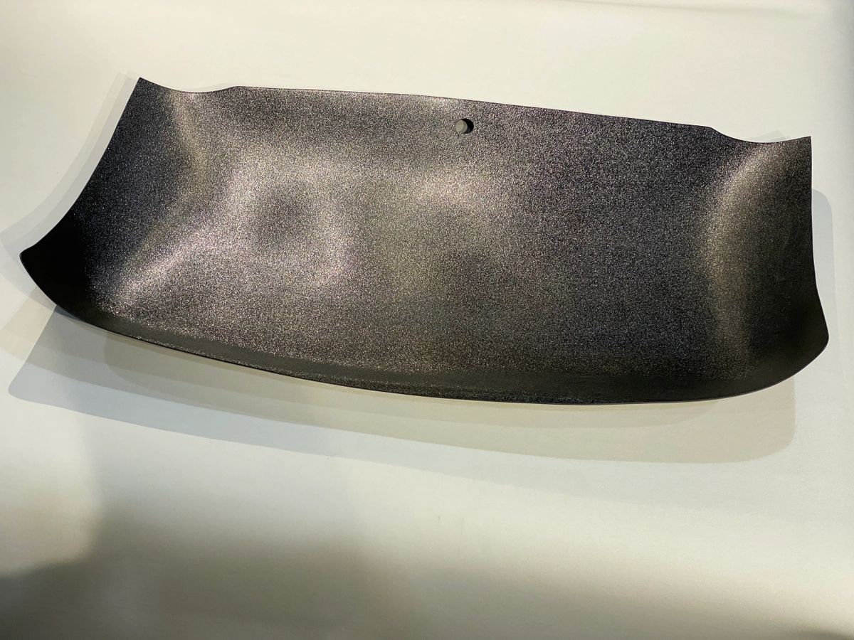 New Aftermarket Headliner Mercedes Benz for R170 SLK from 1996 till