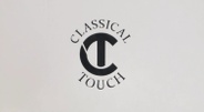 Classical Touch Detailing