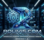 Rolivis Consultores IT,IA,Blochainck Ciberseguridad Honduras C.A.