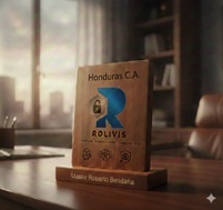 Rolivis Consultores IT,IA,Blochainck Ciberseguridad Honduras C.A.